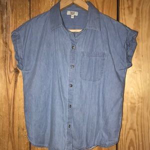 4 for $20 🫶🏻 True Craft Girls Button down Size Medium